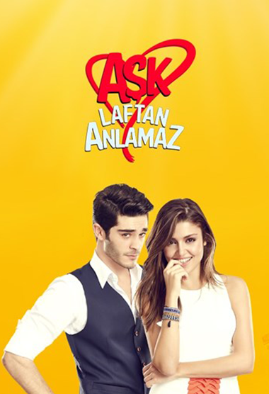 Ask Laftan Anlamaz Episodul 31
