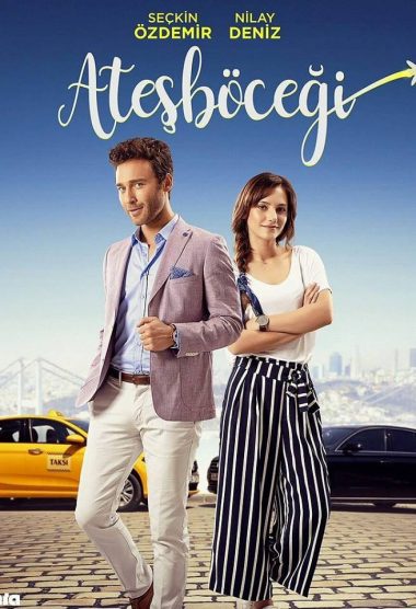 Licurici Episodul 14