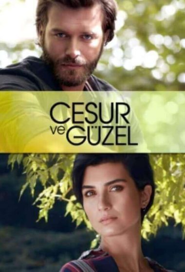 Cesur ve Guzel Episodul 12