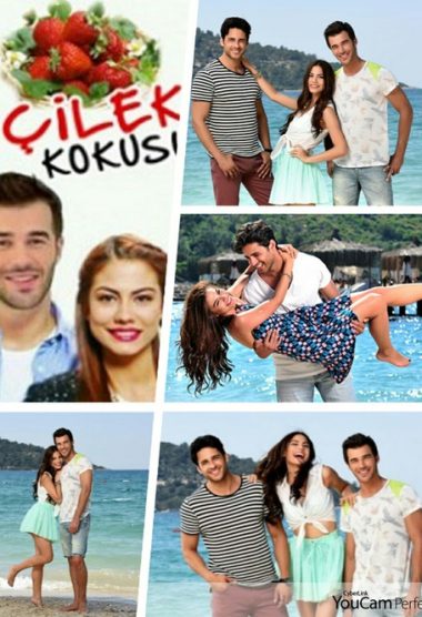 Cilek Kokusu Episodul 19