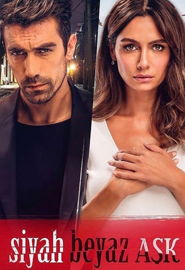 Dragoste in alb si negru Episodul 14