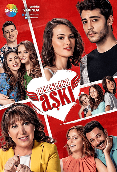 Dragostea Ingerilor Episodul 4