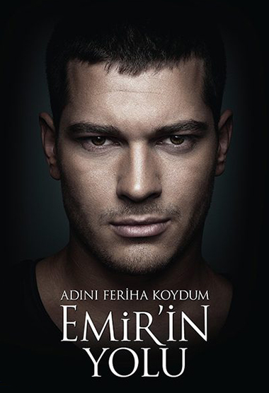 Drumul lui Emir Episodul 1