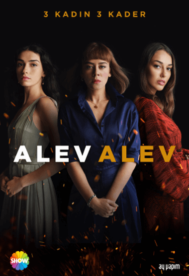 Flacarile destinului Episodul 21