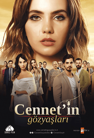 Lacrimile cerului Episodul 24