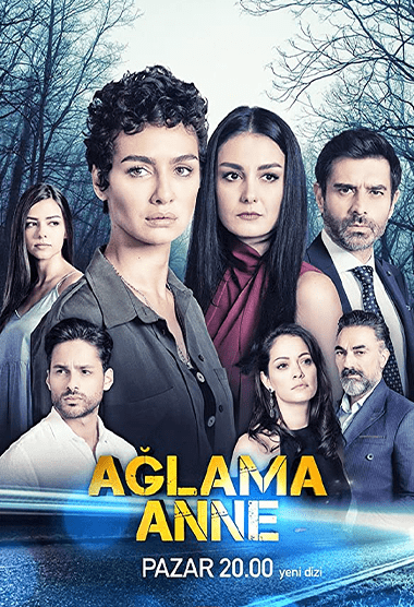 Nu plange mama Episodul 5