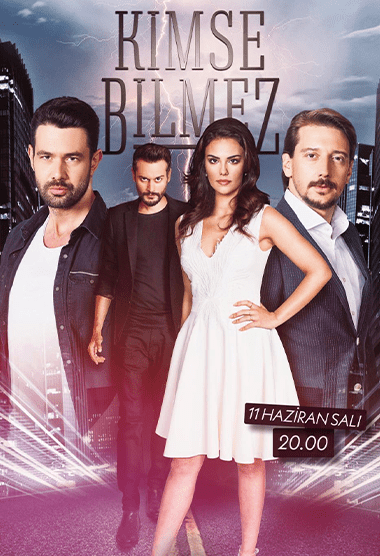 Nu ştie nimeni Episodul 13