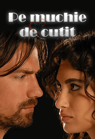 Pe muchie de cutit Episodul 5