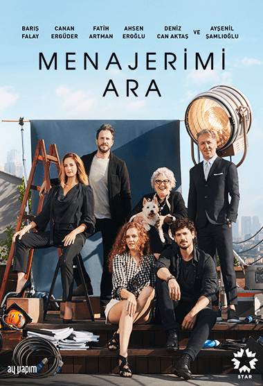 Suna-mi impresarul Episodul 8